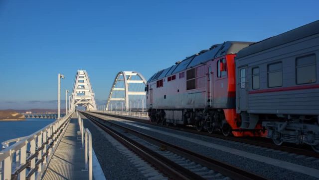 В Минтрансе РФ подтвердили запуск поезда «Севастополь – Москва»