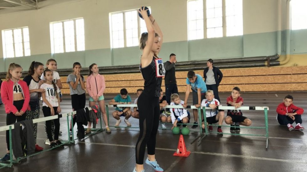 Республиканский турнир по троеборью выиграли атлеты из пяти регионов Крыма