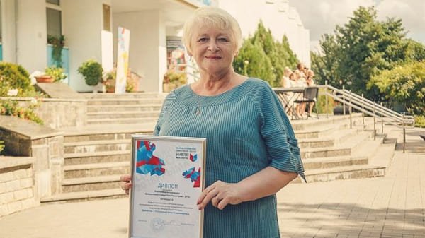 Централизованная библиотечная система Феодосии признана лучшей в Крыму