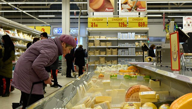 В России нашли выход, как «спасти» просроченные продукты