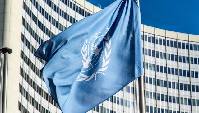 Идея развалить ООН ведет к прямым конфликтам - Медведев