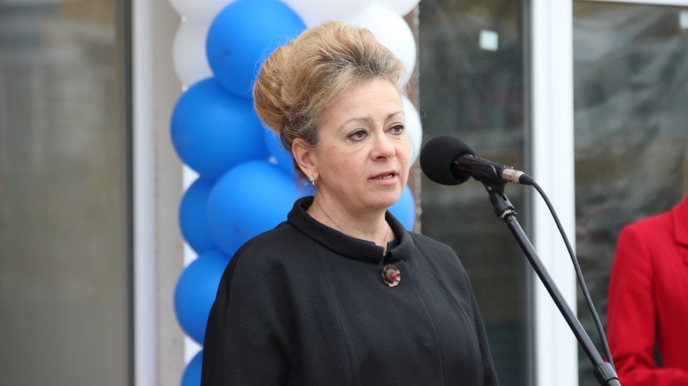 Светлана Маслова: 127 семей Керчи и посёлка Багерово получат квартиры от государства до 15 мая 2021 года