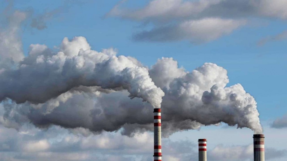 Минпром РК: Изменены требования к предприятиям по снижению выбросов загрязняющих веществ в атмосферный воздух