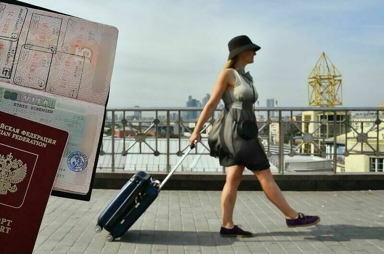 Выдачу виз в Евросоюз могут ограничить, увеличив сроки и консульский сбор