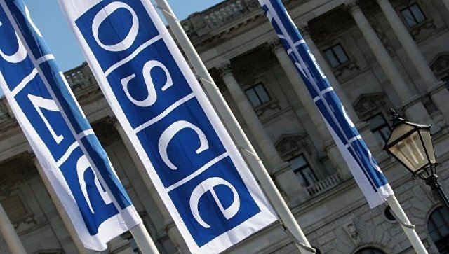 Киев в ОБСЕ требует освободить пойманного в Крыму украинского военного