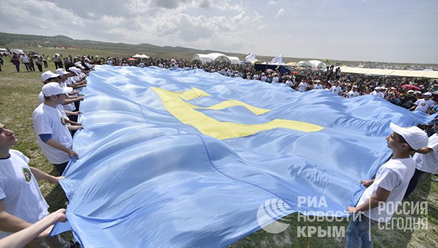 Как крымские татары оценили пророчества Зеленского о полуострове
