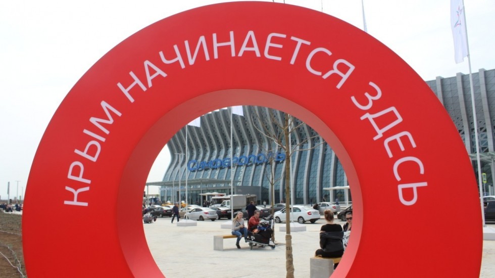 Минкурортов РК: 50% туристов вернутся в Крым на отдых в следующем году