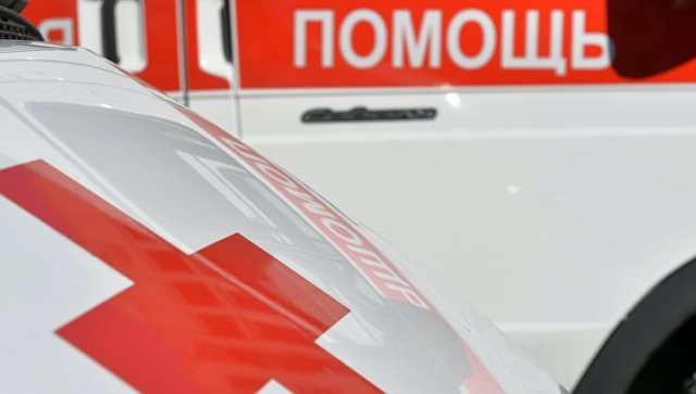 «Кровь хлынула»: в Москве жестоко избили участника «Дома-2»