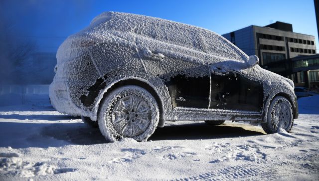 Как «не угробить» автомобиль зимой: советы эксперта
