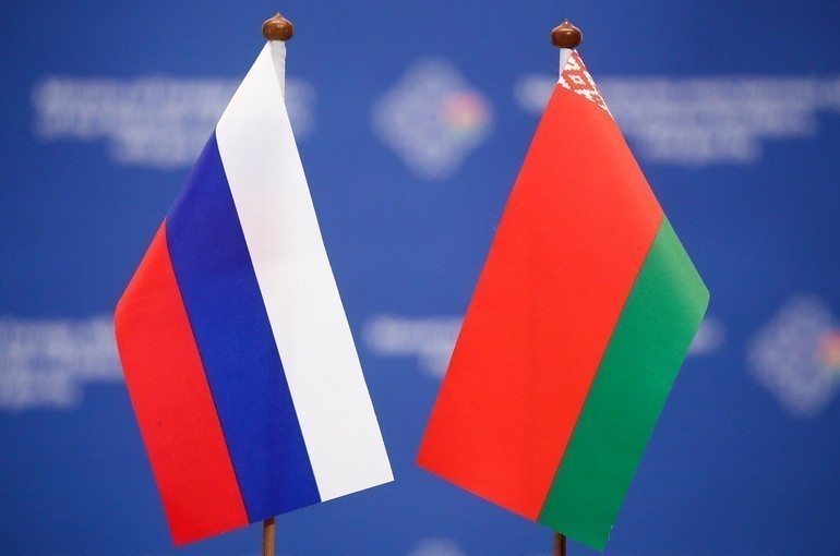 Россия и Белоруссия нацелились на рекорд по бизнес-контрактам