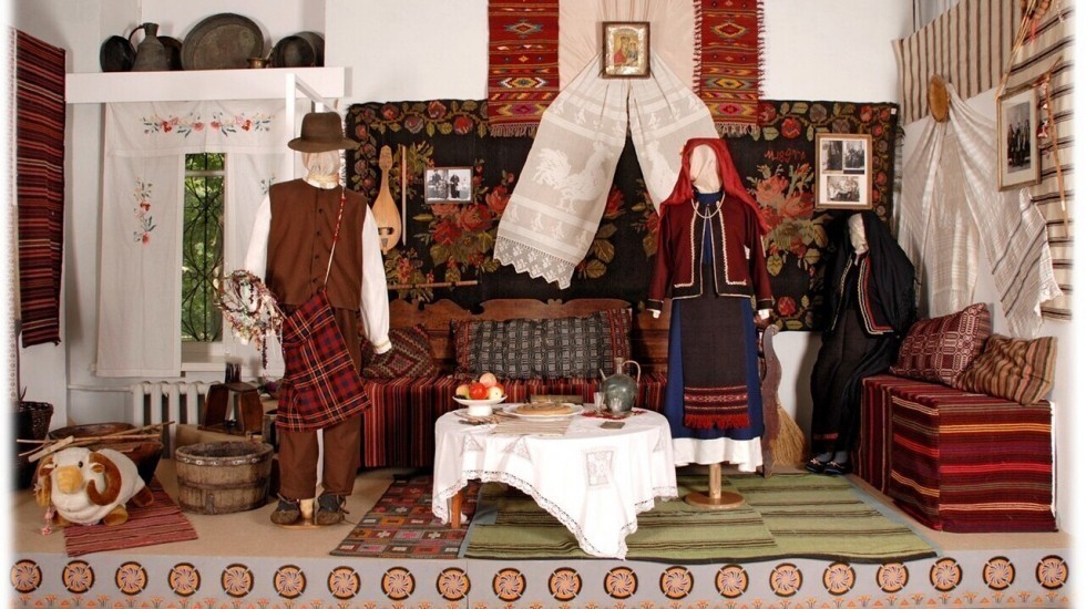 Минкульт Крыма в республиканских музеях успешно реализует комплексный подход работы с посетителями