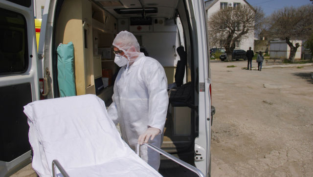 Смертность на фоне пандемии: отчего чаще гибнут россияне
