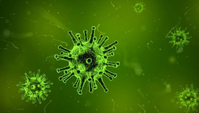 Чем опасен индийский штамм коронавируса