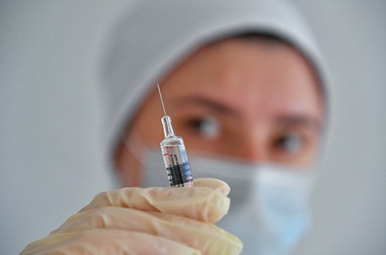 В Москве проходит финальная фаза клинических испытаний вакцины от COVID-19