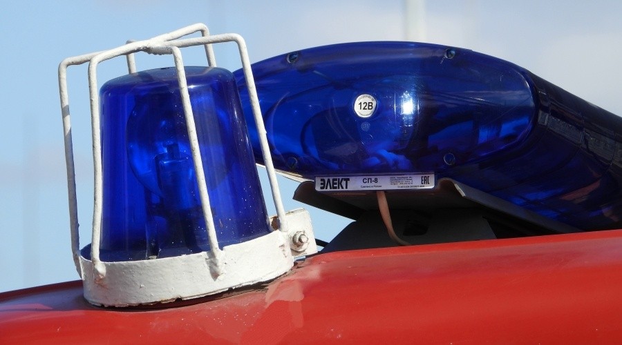 Два человека пострадали в ДТП в Феодосии