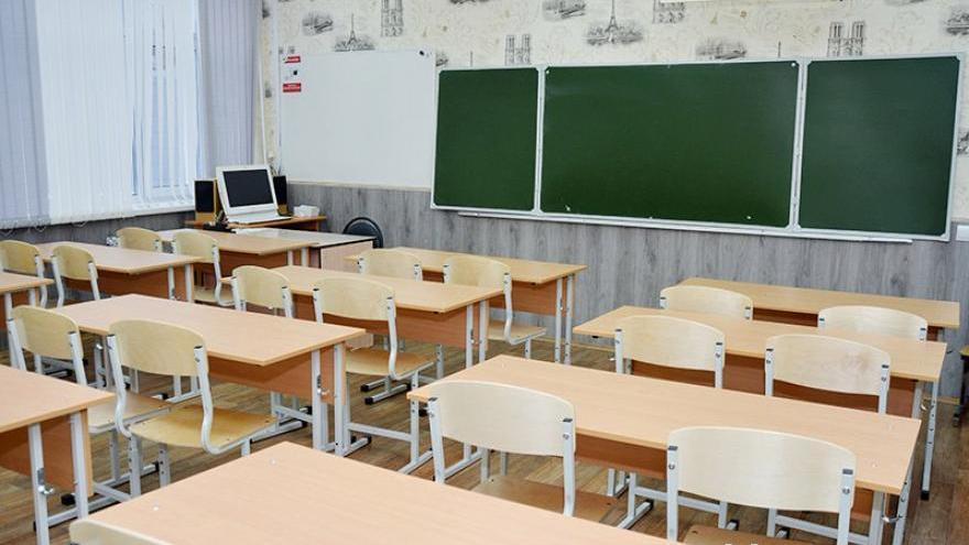 Минобразования РК: В Республике Крым запланировано строительство новой школы