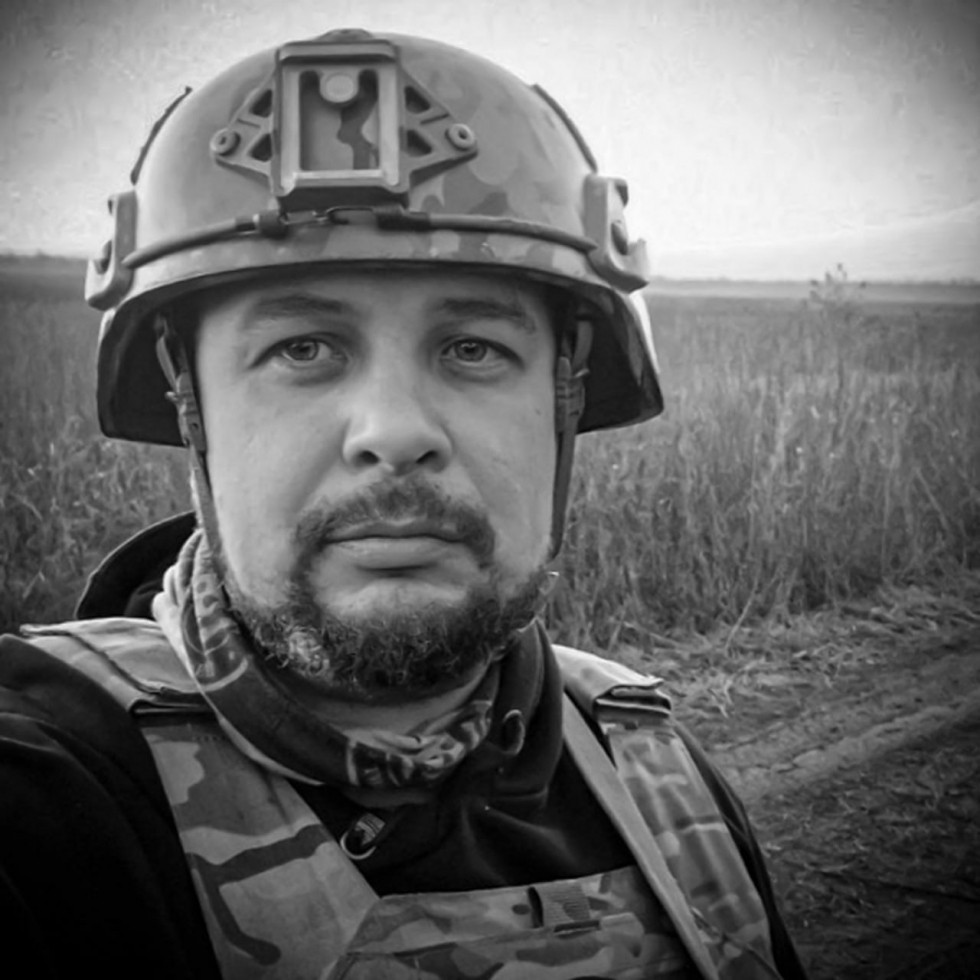 Военкор Владлен Татарский погиб при взрыве в кафе в Петербурге
