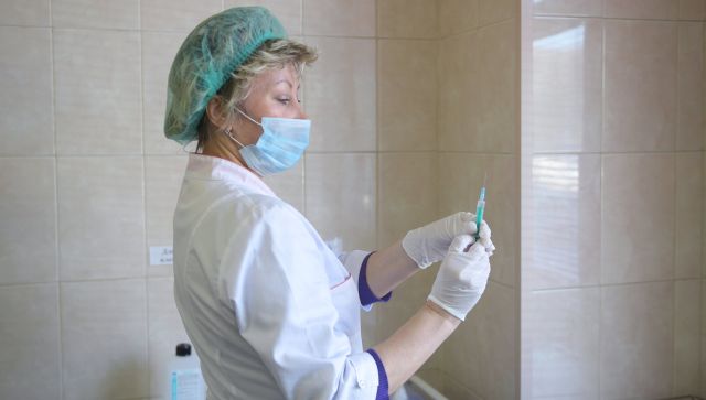 Почему крымчане отказываются прививаться от гриппа – врач