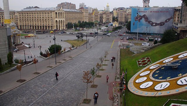 На Украине объявили в розыск двух севастопольских ополченцев