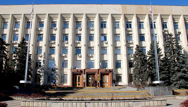 Горсовет назначил пять заместителей главы администрации Симферополя