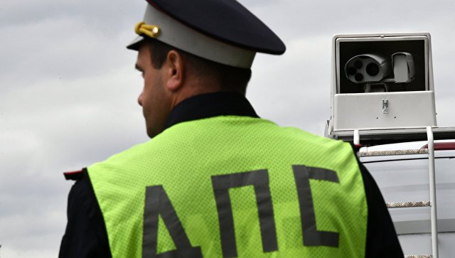 О штрафах и камерах: в ГД обсудят с общественностью безопасность на дорогах