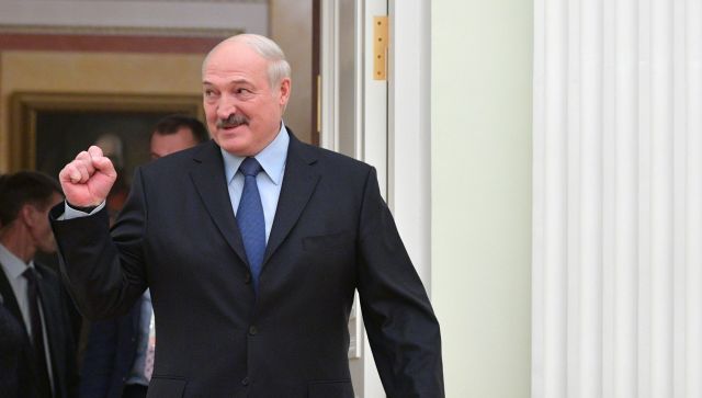 Белоруссия и давление «извне»: Лукашенко снова переговорил с Путиным