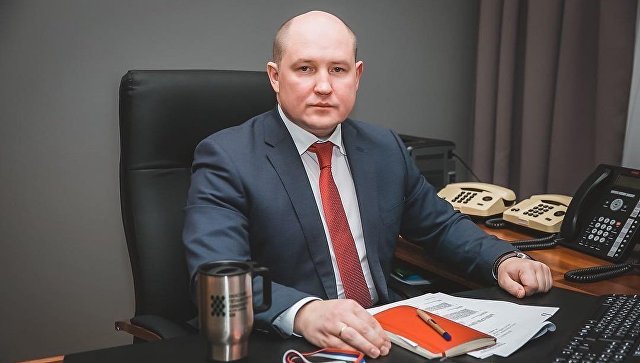 Нового врио губернатора Севастополя представит Полпред президента в ЮФО