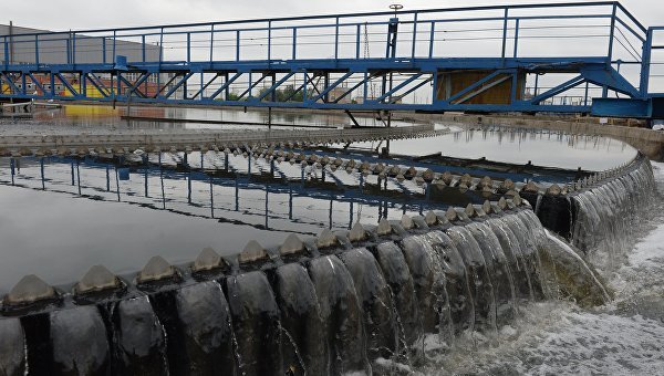 Ученые предлагают использовать сточные воды в сельском хозяйстве Крыма