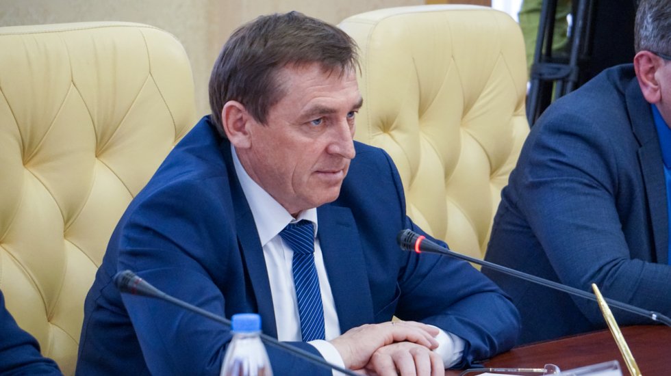 Правительство Крыма подписало Меморандум о сотрудничестве с субъектами системы розничной торговли