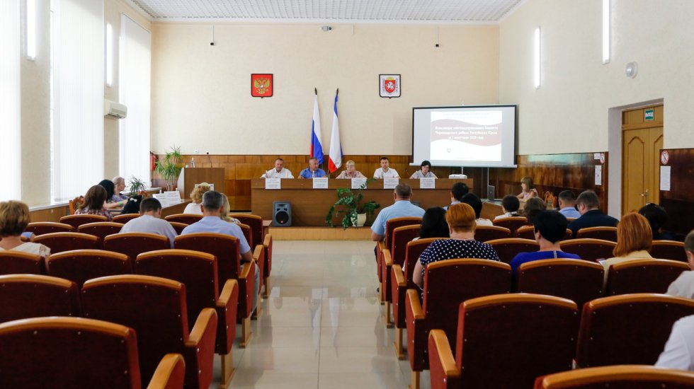 Выездные кустовые совещания по вопросам деятельности регионов будут проводиться на регулярной основе – Ирина Кивико