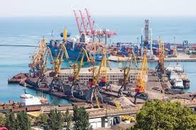 Как порты Одессы выиграли от запуска Крымского моста – эксперт
