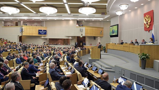 Украинцы потянутся в РФ: Госдума приняла закон о гражданстве