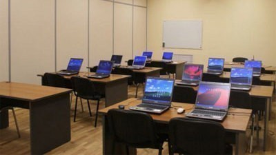 Минобразования РК: Образовательные организации среднего профессионального образования Крыма получили современную компьютерную технику