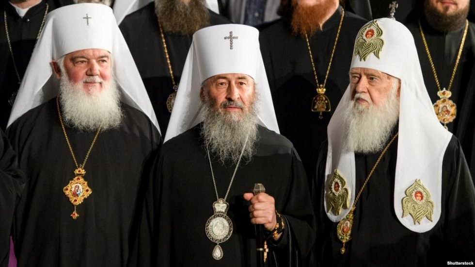В УПЦ рассказали, к чему приведет предоставление автокефалии «новой церкви»