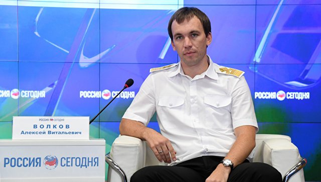 Гендиректор «Крымских морских портов» перешел на работу в Минтранс РК