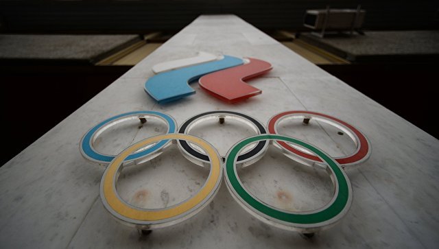 Стали известны условия допуска российских спортсменов к Олимпиаде