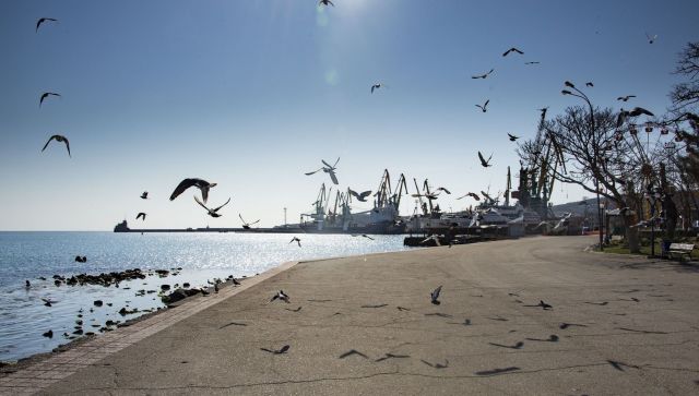 В крымский обсерватор поместят экипаж яхты из Греции