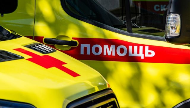 Взрыв на заводе в Краснодарском крае: есть погибший