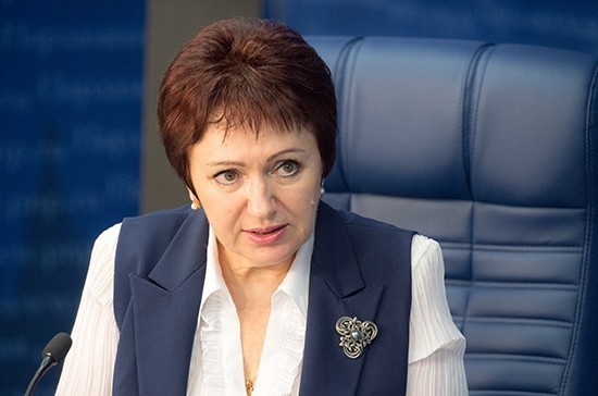 Бибикова рассказала, кто сможет выйти на пенсию в 2021 году