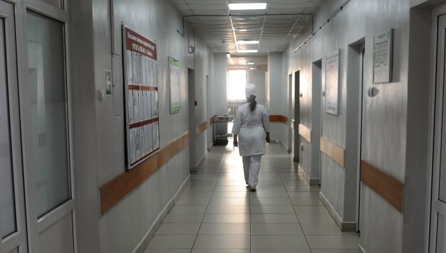 В Крыму более 300 человек находятся под наблюдением медиков