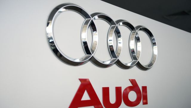 Audi отзывает в России почти 900 «восьмерок»