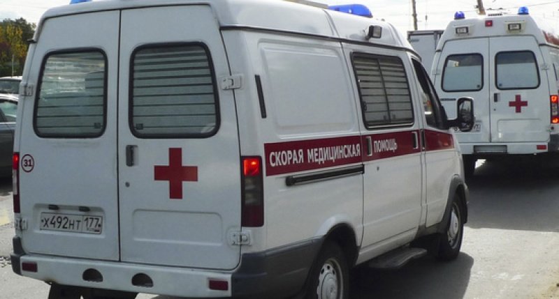 В крымском лагере массовое отравление — более 40 детей госпитализированы