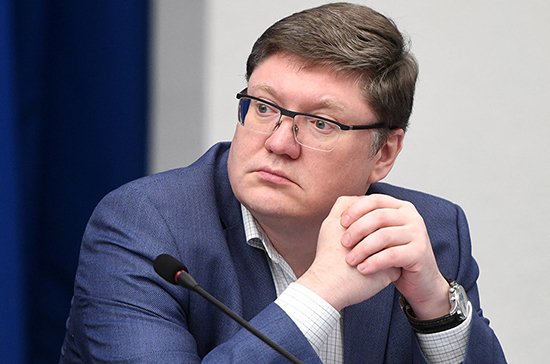 Законопроект о дистанционной работе планируют внести в Госдуму в июне