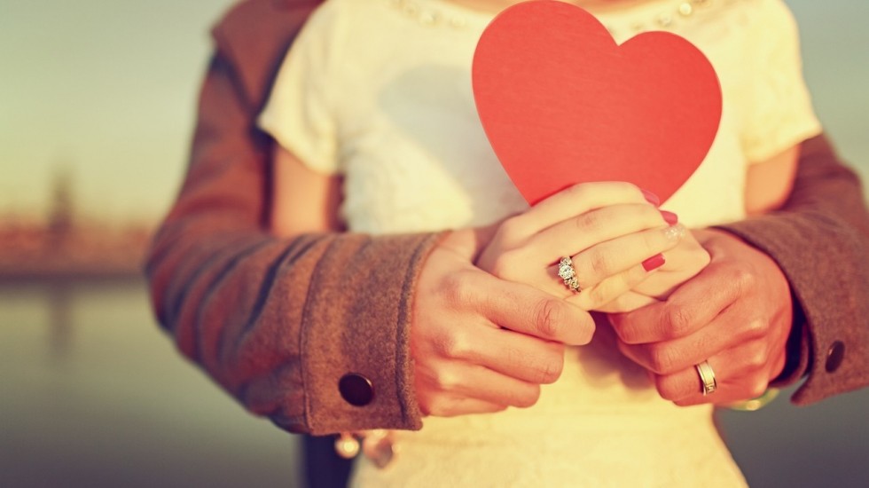 Департамент ЗАГС Минюста Крыма объявляет конкурс на лучшую историю знакомства и любви «День, когда мы встретились»