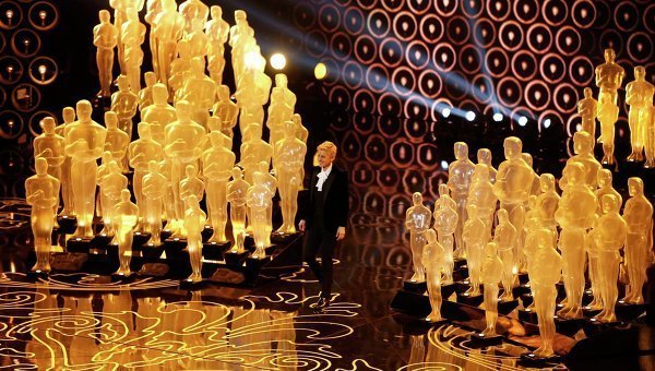 Российские претенденты на «Оскар» оказались аутсайдерами премии