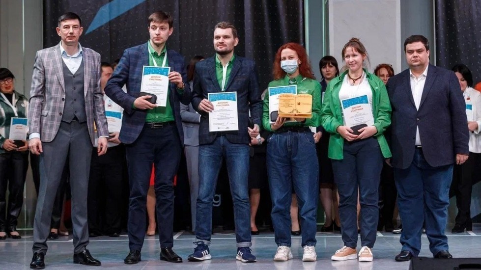 Три команды из Республики Крым вышли в финал профессионального конкурса «Флагманы образования. Школа»