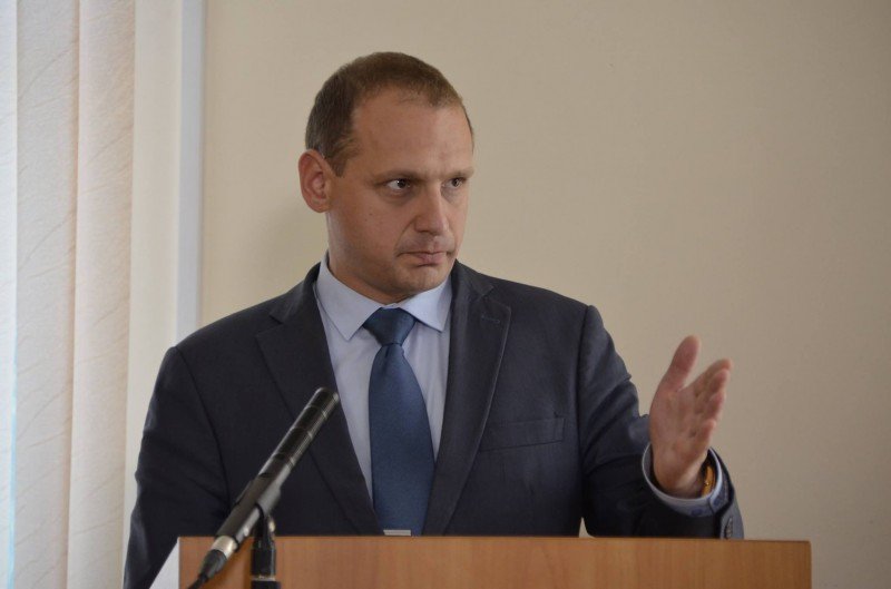 Развитие региона глазами нового мэра: программа Сергея Фомича