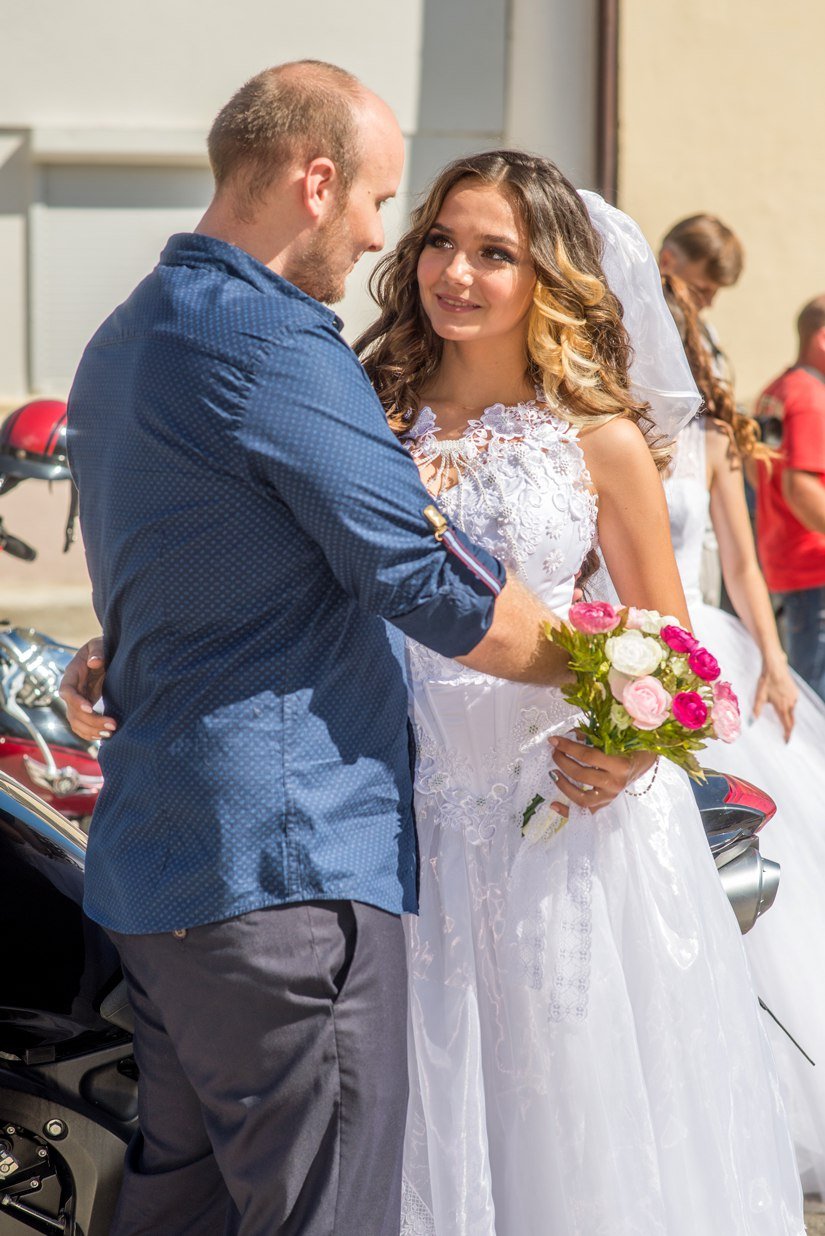 Фото фестиваля невест 2017 в Феодосии #4316