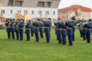 Фото открытия 171 отдельно-десантного штурмового батальона в Феодосии #6050