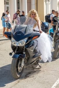 Фото фестиваля невест 2017 в Феодосии #4425